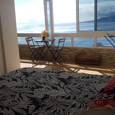 Tabaiba Pool&Sea Views Apartment المظهر الخارجي الصورة