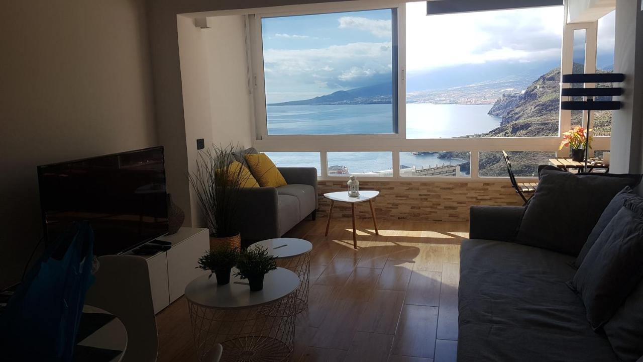 Tabaiba Pool&Sea Views Apartment المظهر الخارجي الصورة