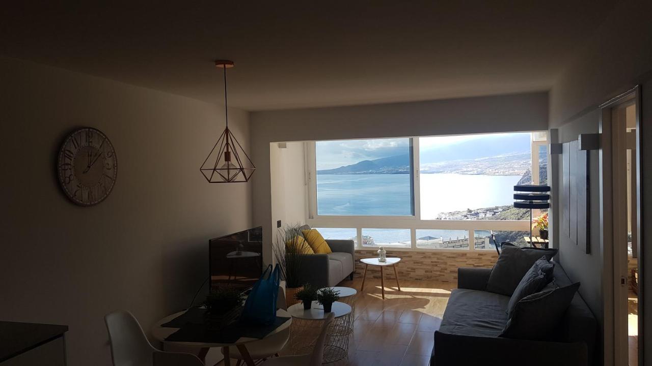 Tabaiba Pool&Sea Views Apartment المظهر الخارجي الصورة
