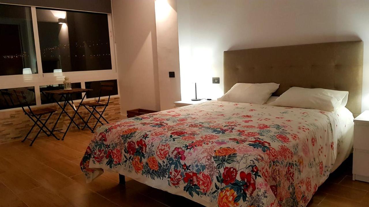 Tabaiba Pool&Sea Views Apartment المظهر الخارجي الصورة