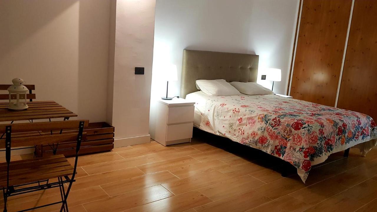 Tabaiba Pool&Sea Views Apartment المظهر الخارجي الصورة